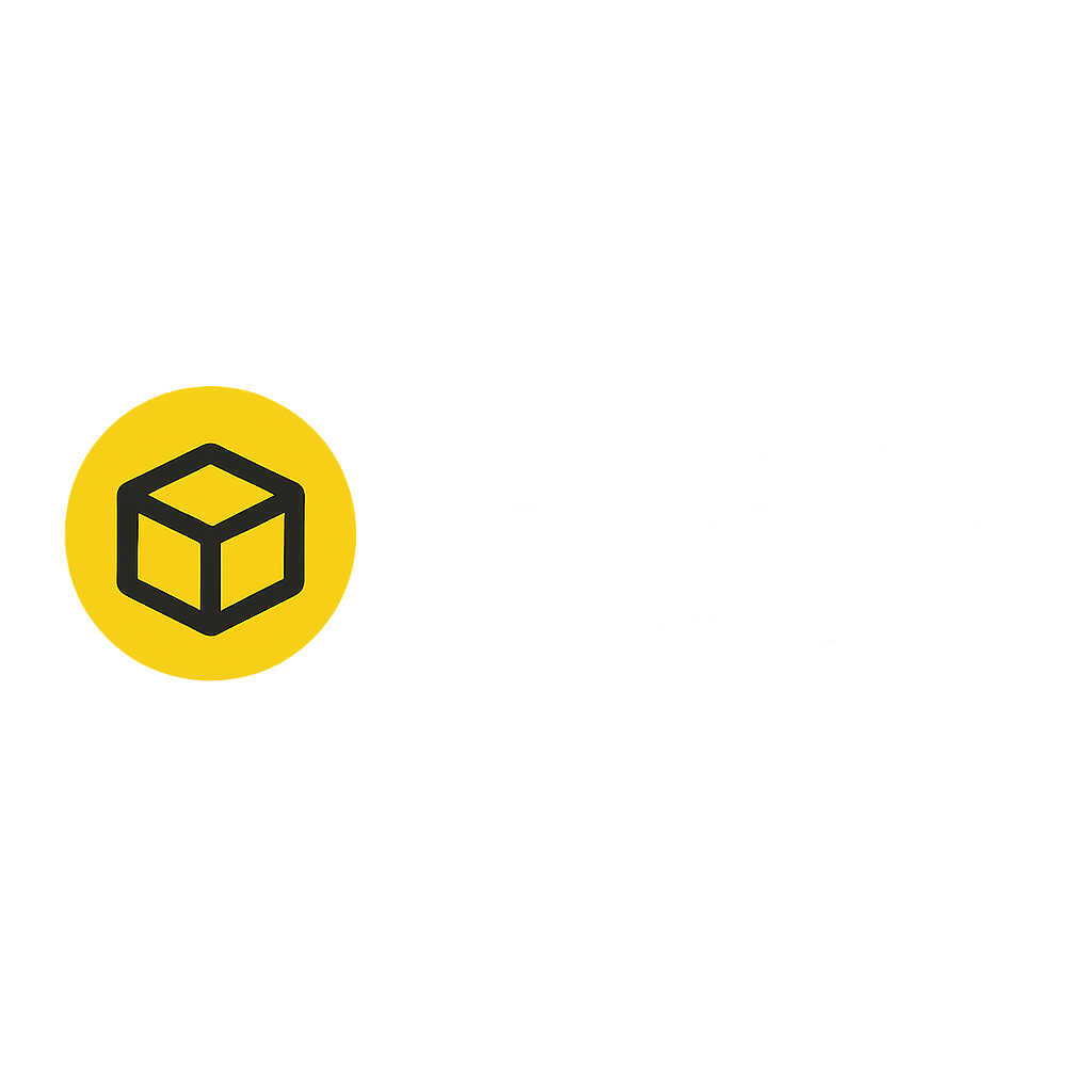 CAIXA DO MILHÃO